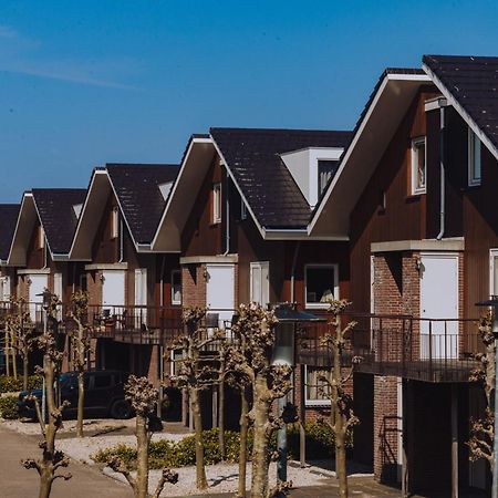 Tidy Apartment With Dishwasher Close To Amsterdam Uitgeest Экстерьер фото