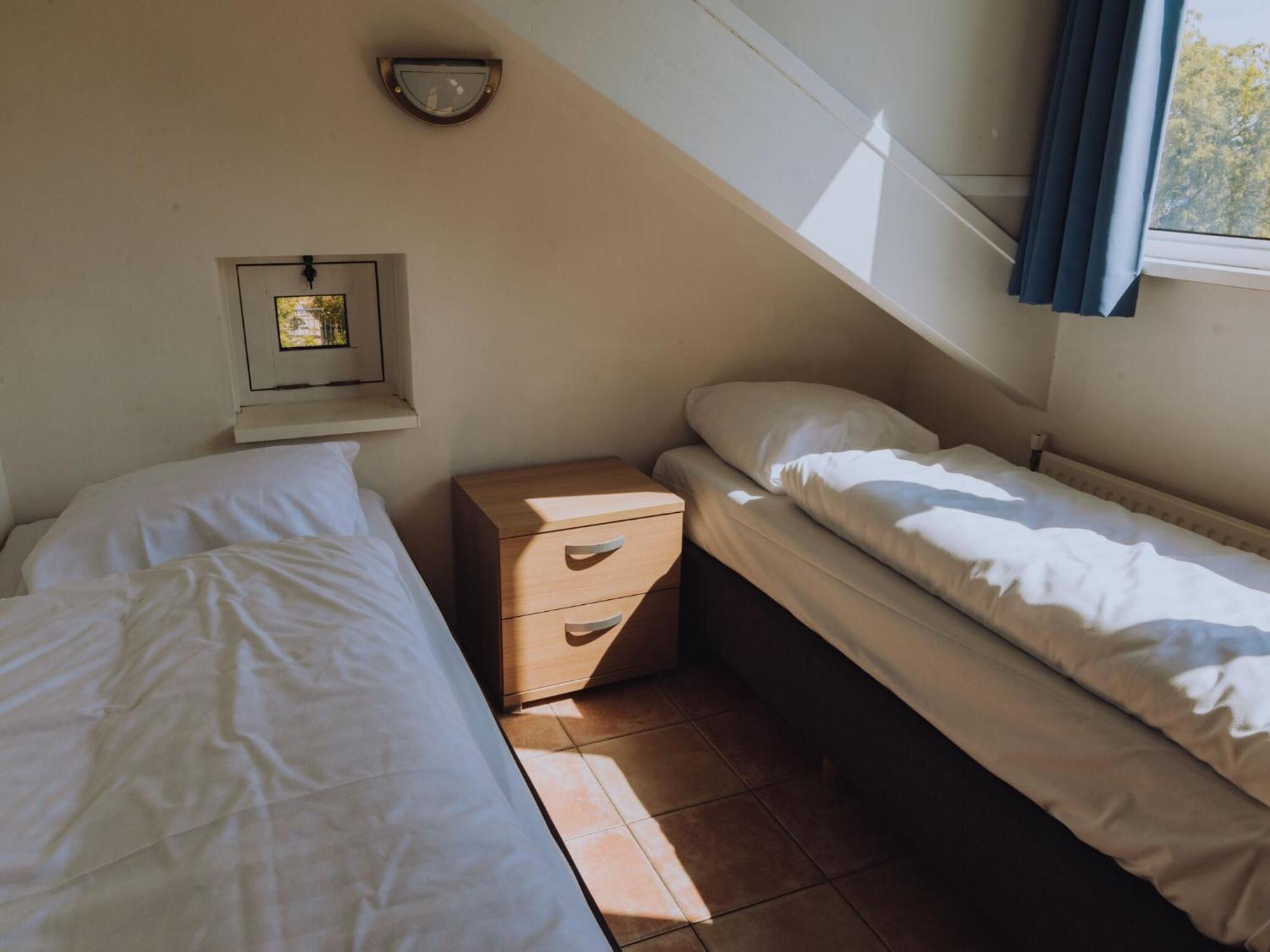 Tidy Apartment With Dishwasher Close To Amsterdam Uitgeest Экстерьер фото